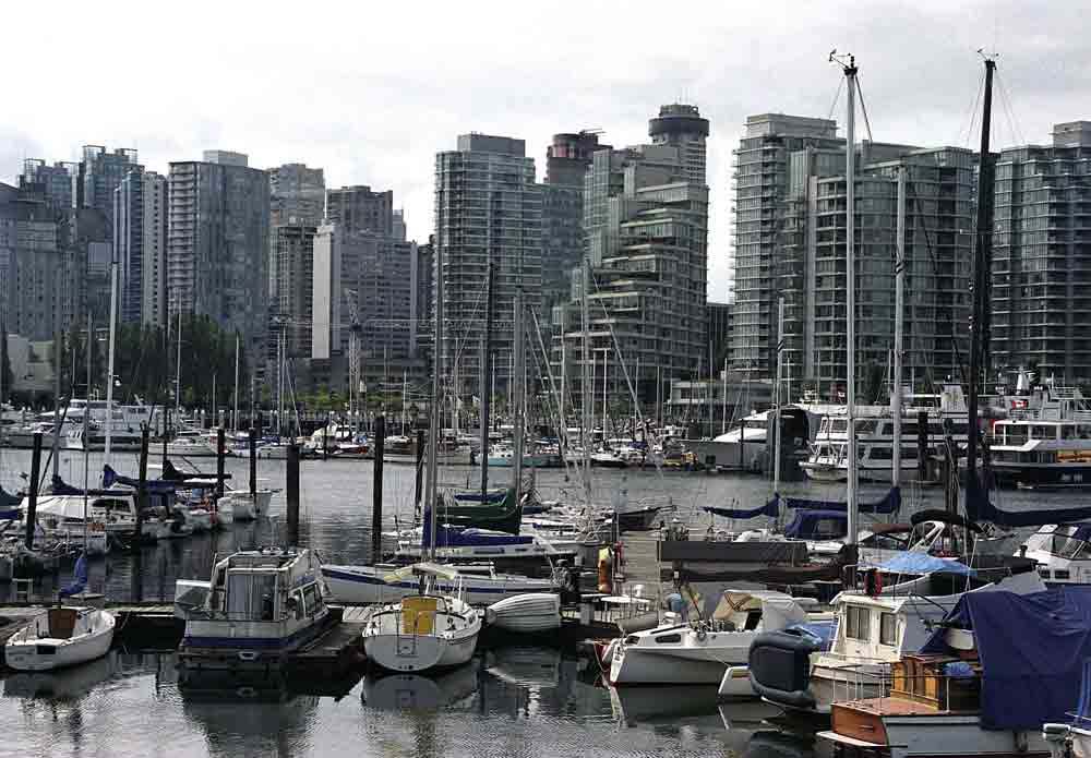 17 - Canada - Vancouver